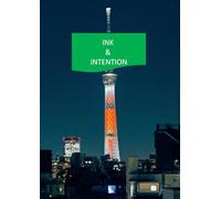 Ink & Intention: Lines That Organize Your Mind