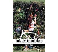 Ink & Intuition: Empowering Women Through Poetry Anthology
