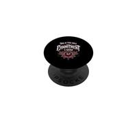 Ink Is The Only Commitment I Keep Inked Tattoo Lover PopSockets Adhesive PopGrip