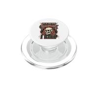 Ink Is The Only Commitment I Keep Inked Tattoo Lover PopSockets PopGrip for MagSafe