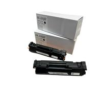 Ink Jungle 139A Black Compatible Toner Cartridge With Chip for HP LaserJet Pro 3002dn 3002dw 3002dwe 3102fdw 3102fdwe 3102fdn 3102fdne 3001dw 3101fdw 3101fdwe Printers, Pack of 2