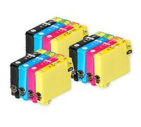 Ink Jungle 3X Sets Of 4 29Xl Compatible Ink Cartridges