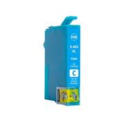 Ink Jungle 603XL Cyan Compatible Ink Cartridge to replace Starfish 603 ink For Epson Expression Home XP3100 Printer