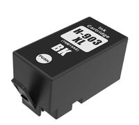Ink Jungle 903XL Black Compatible Ink Cartridge For HP OfficeJet Pro 6960 Printer Replaces HP 903XL Black