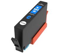 Ink Jungle 903XL Cyan Compatible Ink Cartridge For HP OfficeJet Pro 6970 Printer Replaces HP 903XL Cyan