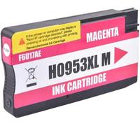 Ink Jungle 953XL Magenta Compatible Ink Cartridge For HP OfficeJet Pro 8210 Printer