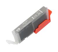 Ink Jungle CLI531 XL Grey Compatible Ink Cartridge for Canon PIXMA TS8750 / TS8751 Printers
