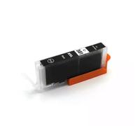 Ink Jungle CLI581XXL Black Compatible Ink Cartridge for Canon PIXMA TS9550 Printer