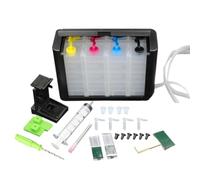 Ink Kit Compatible With - - 1115 1118 2135 2138 3635 3636 3638 3838 4538 4678 All In One Printer Replacement For 664 XL