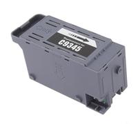 Ink Maintenance Box C9345 for Epson-WorkForce Pro WF-7840 WF-7820 and for EcoTank Pro ET-16600 ET-16650 ET-5880, High-Capacity Absorption Core