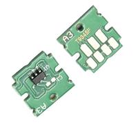Ink Maintenance Box Chip 5PCS C12C934591 C9345 Fit For EPSON ET 16150 16600 16650 5880 5850 5800 WF 7845 7840 7830 7820 L8168 L8188