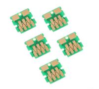 Ink Maintenance Box Chip, 5PCS T04D1-Compatible for L6160/L6168/L6170/L6178 Series, Waste Ink Management, Robust Plastic Construction, Industrial Printer Maintenance