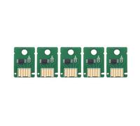 Ink Maintenance Box Disposable Chip MC-G04 Compatible with Canon G3170 | Reset waste ink counter, easy install, eco-friendly compatible chip Compatible with Canon G series printers.(5PC)