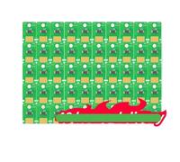 Ink Maintenance Box MC-G02 Tank Chip Compatible With G2160 G3160 G1220 G2260 G3260 G1420 G2420 G2460 G3420 G3460 1520 2520 Printers(40 PCS MC-G02)
