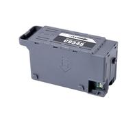 Ink Maintenance Box Replacement for C9345, Ink Maintenance Box Compatible with Epson Printer ET-8550 ET-16600 ET-5850 ET-5800 ET-16650 ET-8500 WF-7840 WF-7820 ET-5880 WF-7310 ST-C8000 ST-C8090