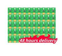 Ink Maintenance Box Tank Chip MC-G02 Compatible With G3020 G3060 G1220 G2160 G2260 G3160 G3260 G540 G550 G570 G620 G640 650 Printer Models(50 PCS MC-G02)