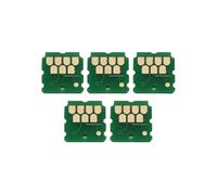 Ink Maintenance Box Waste Ink Pad C9357 C12C 935711 Compatible With P700 P900 SC-PX1V P703 P704 P706 708 P903 P904 P906 P908 Printers(5PC)