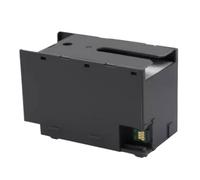 Ink Maintenance Tank Box T6715 Compatible With Epson WF 4720 4730 4734 4740 4745 3820 4820 3823 4830 4833 4834 C4310 EC 4040 4020 4030(10pcs)