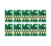 Ink Maintenance Tank Chip Compatible With Epson SureColor P6000(5PC) | Fits P7000 P8000 P9000 P6080 P7080 P8080 P9080; Part T6997