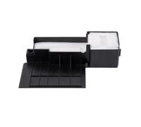 Ink Maintenance Tank High-Capacity Replacement Compatible with Epson Expression Epson Expression XP-320/330/335/340/420/430/432/434/445/446/220 and EcoTank L210 L310 L355 L365 L375 L380 L455 Printer