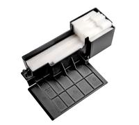 Ink Maintenance Tank Reliable Leak-Proof Compatible with Epson Expression Epson Expression XP-320 XP-330 XP-335 XP-340 XP-420 XP-430 XP-432 XP-434 and EcoTank L110 L220 L310 L355 L365 Printer