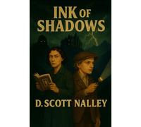 Ink of Shadows