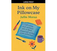 Ink on My Pillowcase (6)