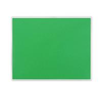 Ink Pad 5 x 4 Inch Craft Large Stamp Pad for Rubber Stamps Finger Painting (Dark Green)