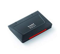 Ink Pad 9 x 5 cm Red