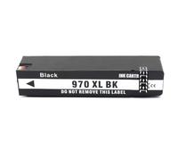 Ink Pad Replacement Compatible With 970XL 971XL Works With Printer Models OffSTRjet Pro X476dw X451dw X576dw X551dw N625 970 971 For Part Number 8K1927225B(970XL-BK)