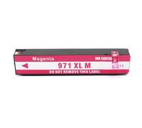 Ink Pad Replacement Compatible With 970XL 971XL Works With Printer Models OffSTRjet Pro X476dw X451dw X576dw X551dw N625 970 971 For Part Number 8K1927225B(971XL-M)