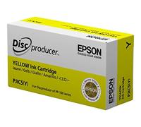 Epson C13S020692/PJIC7(Y) Ink cartridge yellow 31.5ml for Epson PP 100