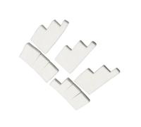Ink Porous Pad Sponge 10 Sets C12C934591 C9345 Fit For EPSON L18050 L8050 7845 7840 7830 7820 3820 ET 16150 16600 16650 5880 Et8550