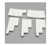 Ink Porous Pad Sponge For EPSON WF 7845 7840 7830 7820 ET 16150 16600 16650 5880 5850 5800 L8168 L8188 WF7800 C12C934591 C9345 Replacement Parts