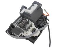 Ink Pump Cleaning Unit Compatible With 1390 1400 1430 1500W L1800 L1300 ME1100 Printer Models Capping Station Ink System Assy Replacement Part(L1800)