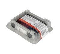 Ink Ribbon 4-Farben For Card Printer Evolis Primacy For 300 Cards R5F008EAA