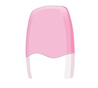 Ink Roller Identity Protection,Privacy Roller Stamp | Portable Small Personal Information Blocker for Home School Wedding Mail Library Business Bank
