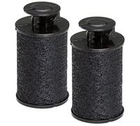 Ink Rollers Works with Monarch 1131 and 1136 Price Gun Labelers - 2/Pack - Prime
