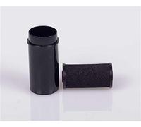 Ink rolls for hand labellers Sato Judo, Kendo, Herlitz 2-line [5 rolls]