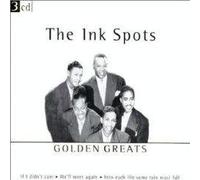Ink Spots - golden greats