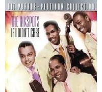 Ink Spots - If I Didn't Care