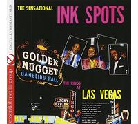 INK SPOTS - Kings at Las Vegas