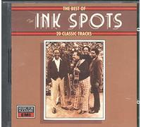 Ink Spots - The Best Of The Ink Spots: 20 Classic Tracks