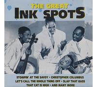 Ink Spots - The Great Ink Spots