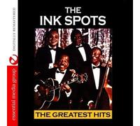 INK SPOTS - The Greatest Hits
