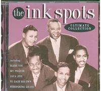 Ink Spots - The Ultimate Collection
