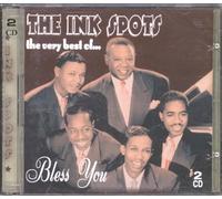 Ink Spots - The Very Best Of