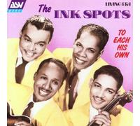 Ink Spots - To Each His Own