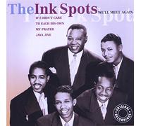 Ink Spots - We'll Meet Again