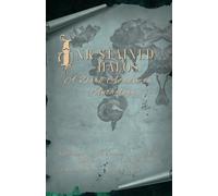 Ink-Stained Halos: A Dark Academia Anthology